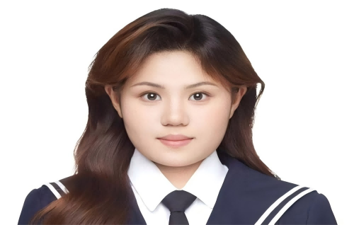 考研上岸學(xué)子—馬爽
