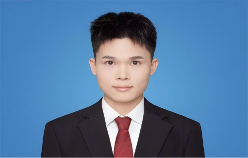 考研上岸學子—孫柳明
