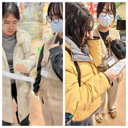課堂搬進商業綜合體，設計賦能地方文旅發展——保定理工學院藝術學院校企實踐收獲企業感謝信