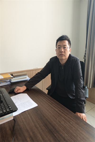 2026經濟學院名師風采展示（二）