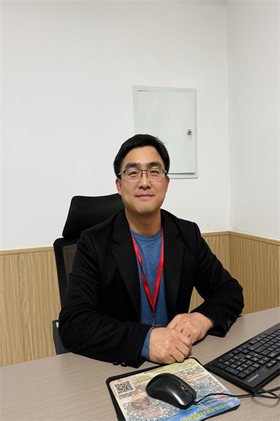2026經(jīng)濟(jì)學(xué)院名師風(fēng)采展示（四）