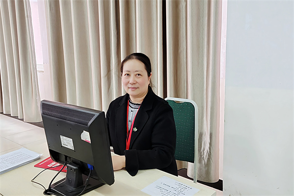 2026經濟學院名師風采展示（十一）