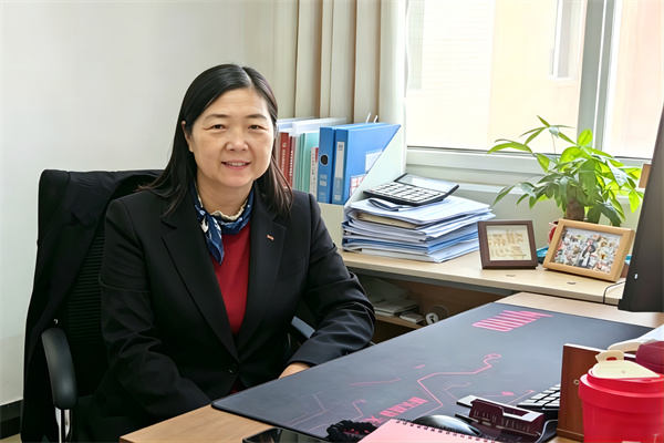 2026康復醫學院名師風采展示（一）