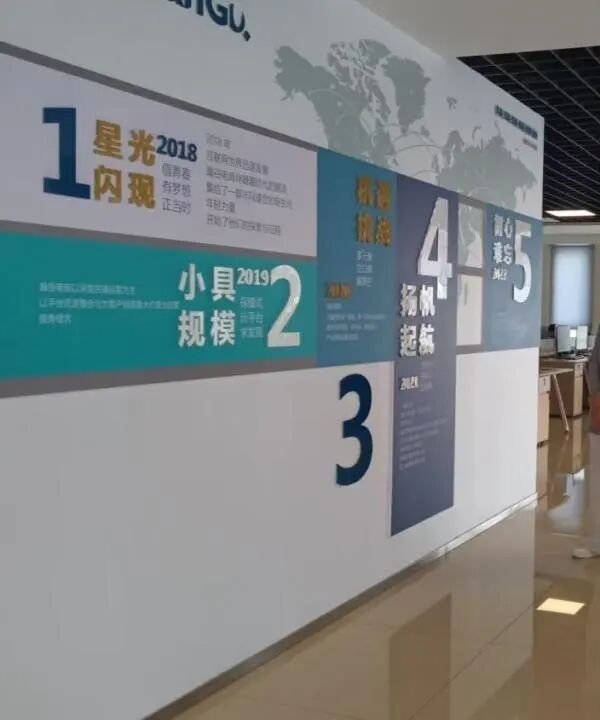 訪企拓崗促就業 協同育人謀新篇|保定理工學院管理學院赴保定瀚谷科技有限公司開展深度合作
