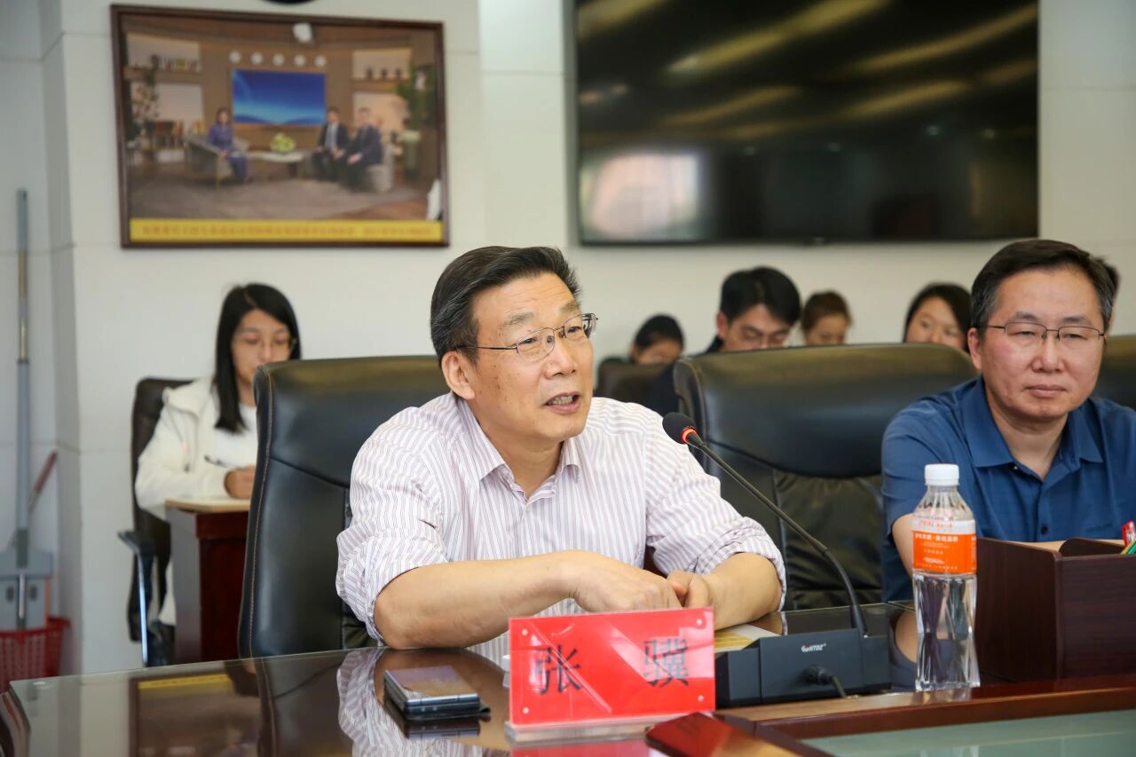 深耕思政育新人 攜手共進提質效——河北民辦高校思政教育培訓活動在保定理工學院深入推進