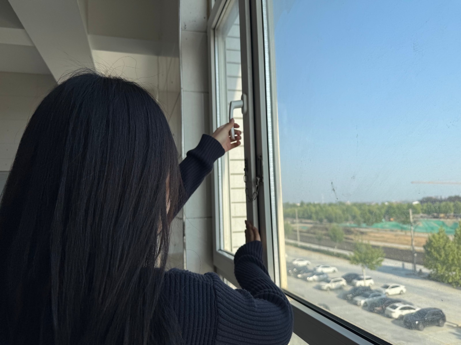筑牢安全防線，平安歡度五一