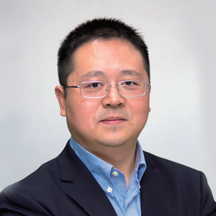 主任談丨趙衍：高校信息化正在邁入差異化、垂直化賦能的新階段