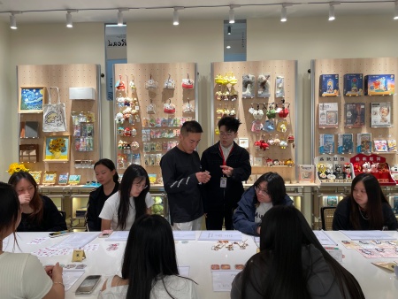 產教融合踐初心 設計賦能暖書香——保定理工學院產品設計專業再獲企業感謝信