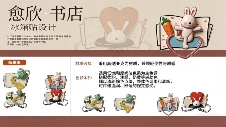 產教融合踐初心 設計賦能暖書香——保定理工學院產品設計專業再獲企業感謝信