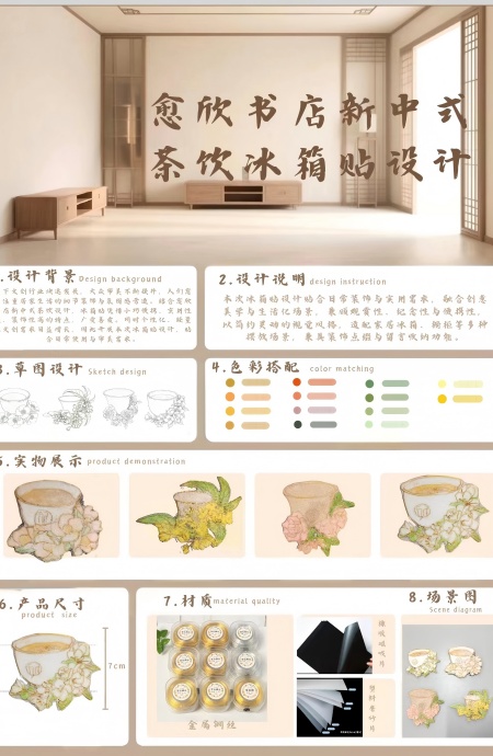 產教融合踐初心 設計賦能暖書香——保定理工學院產品設計專業再獲企業感謝信