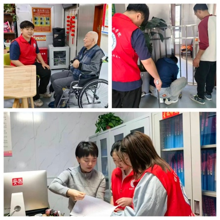 以勞筑美，以藝載志——致敬每一位追光的藝術(shù)勞動(dòng)者