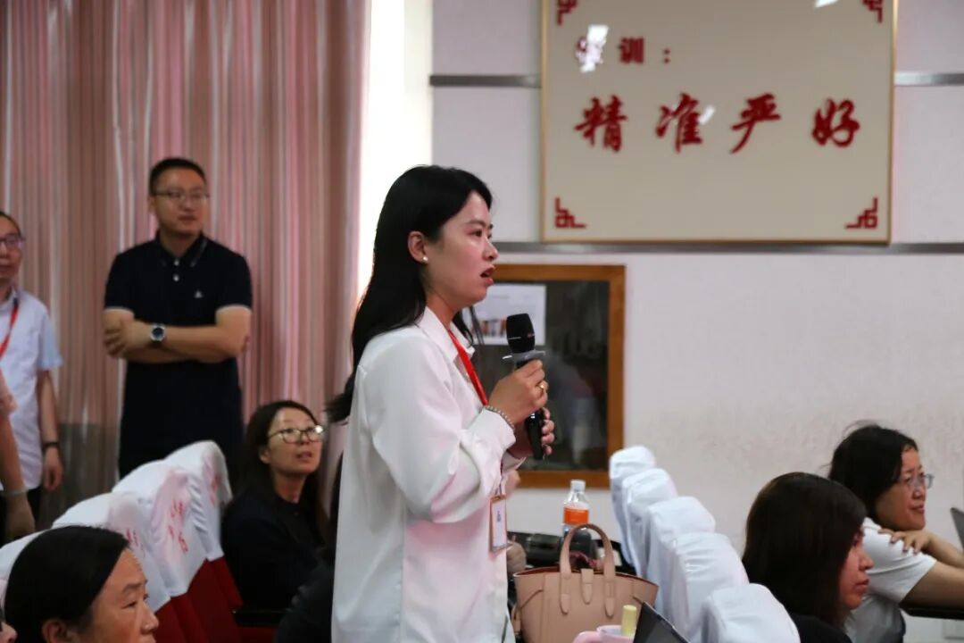 保定理工學院資源與工程技術學院舉辦教師教學基本功競賽 賦能人才培養