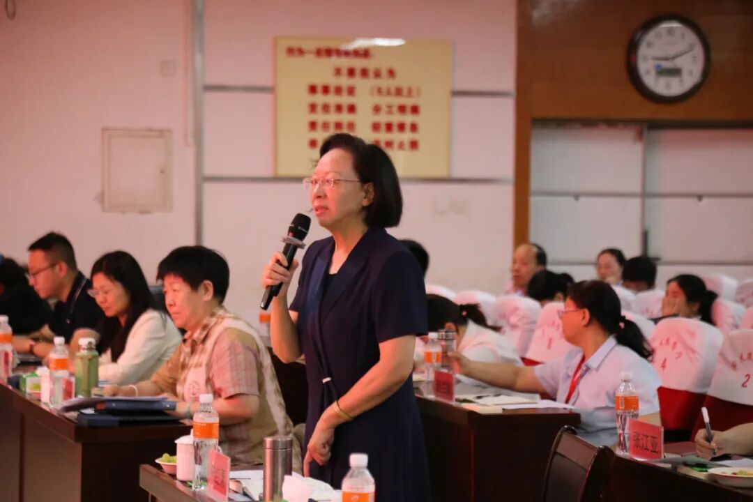 保定理工學院資源與工程技術學院舉辦教師教學基本功競賽 賦能人才培養