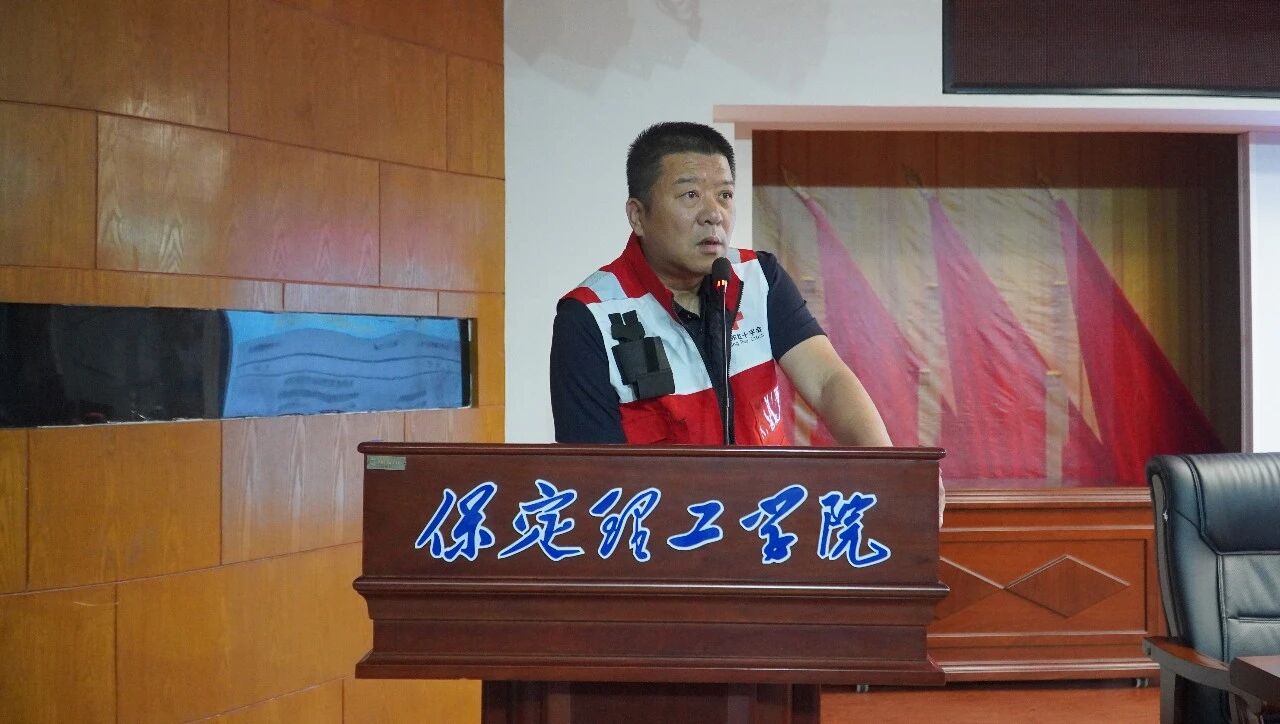 錘煉急救本領 守護賽事平安——2026長城汽車智慧工廠半程馬拉松醫療救援培訓圓滿收官