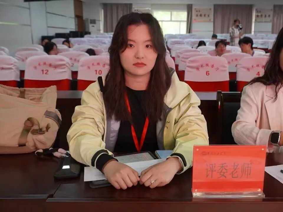 科創(chuàng)筑夢 競綻芳華——保定理工學(xué)院2026年“挑戰(zhàn)杯”路演答辯圓滿落幕