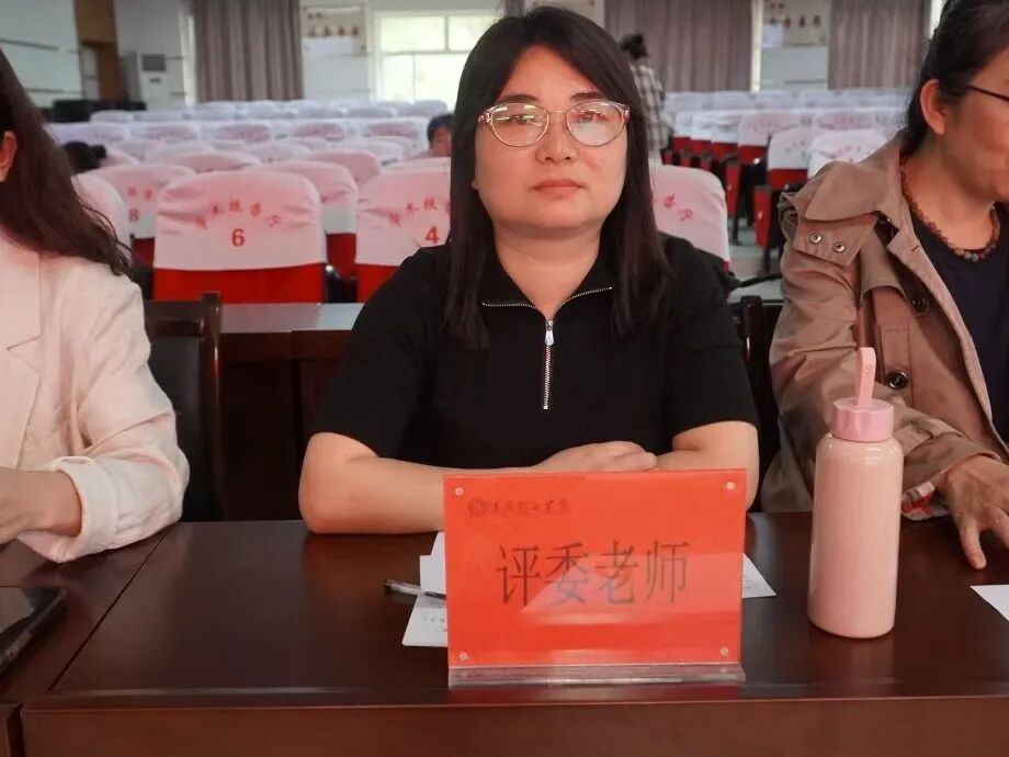 科創(chuàng)筑夢 競綻芳華——保定理工學(xué)院2026年“挑戰(zhàn)杯”路演答辯圓滿落幕