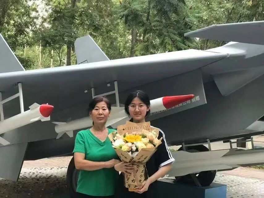 以愛(ài)之名 致敬母親——保定理工學(xué)院學(xué)子溫情告白