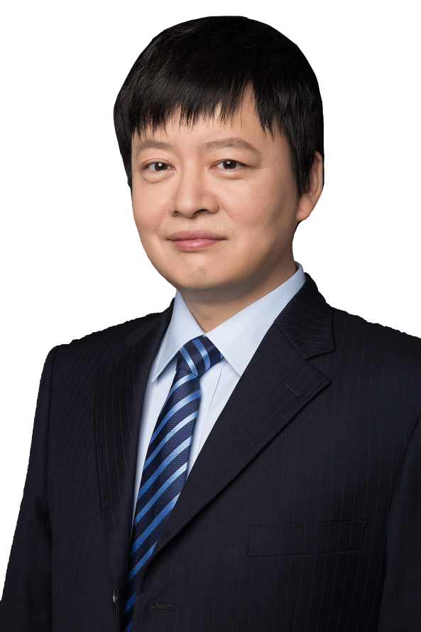 保定理工學院經濟學院聘任知名財經專家史哲為客座教授