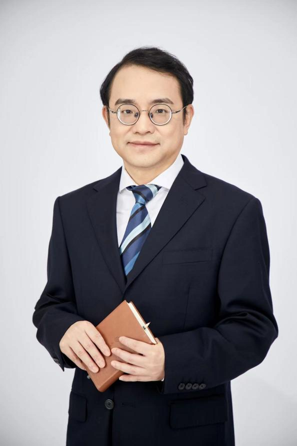 保定理工學院經濟學院聘任知名財經專家鄧科為客座教授