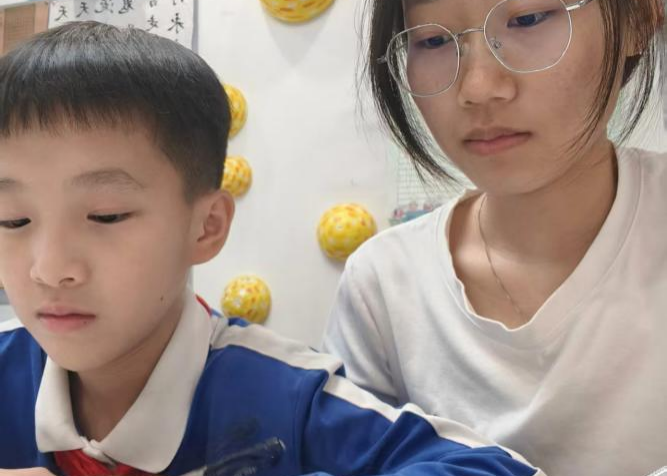 【教育學院·學院快訊】課堂礪行?技能進階