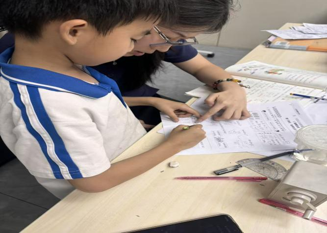 【教育學院·學院快訊】課堂礪行?技能進階