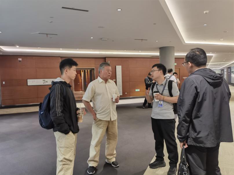 走訪騰訊總部 共筑智教新局 ——保定理工學(xué)院藝術(shù)學(xué)院深化AI賦能教學(xué)與就業(yè)合作