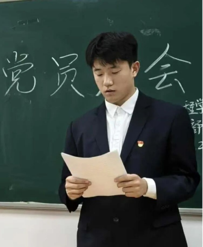 【榜樣作則 學后競隨 】|保定理工學院|信息科學與工程學院|——我的職業成長與初心告白