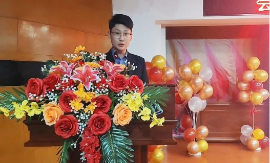 砥礪奮進創佳績 凝心聚力譜新篇 ——會計學院學風建設表彰大會圓滿落幕