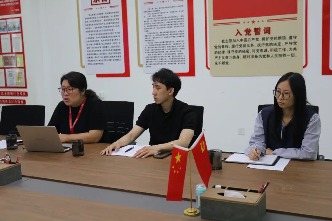 【校企攜手，共育人才】銀校深度交流，聚力共育英才