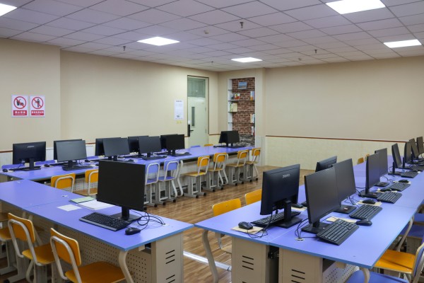 經濟學院實驗室簡介2026