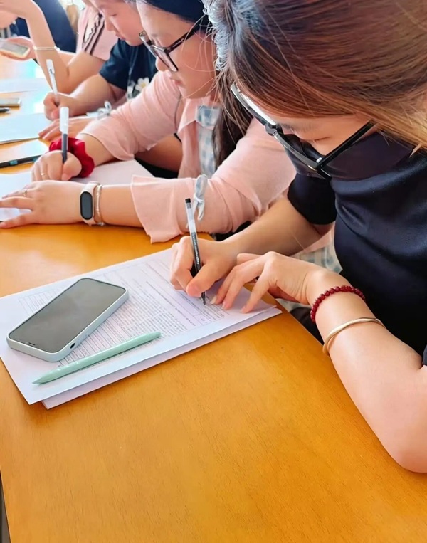助學(xué)政策暖人心 誠信還貸顯擔當|保定理工學(xué)院管理學(xué)院以養(yǎng)成教育引領(lǐng)資助育人新實踐