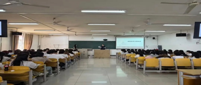 誠信還款守初心 青春逐夢行致遠