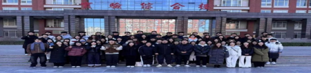 國家獎學金獲得者風采展示——陳雨陽