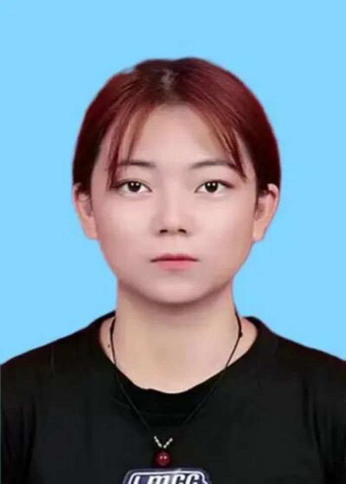 榜樣作則 學(xué)后競(jìng)隨｜謝勝男：在研途深耕，書(shū)寫(xiě)青春答卷