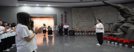 國家獎學金獲得者風采展示——劉一樸