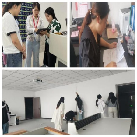國家獎學金獲得者風采展示——于歆瑤