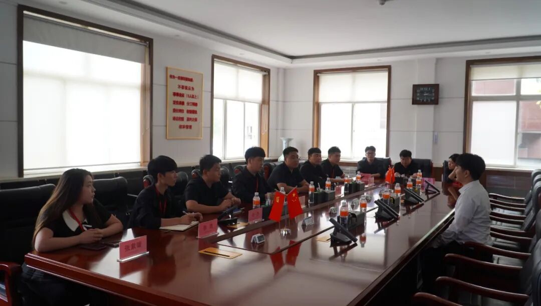 保定理工學院2026年大學生志愿服務西部計劃招募工作圓滿完成
