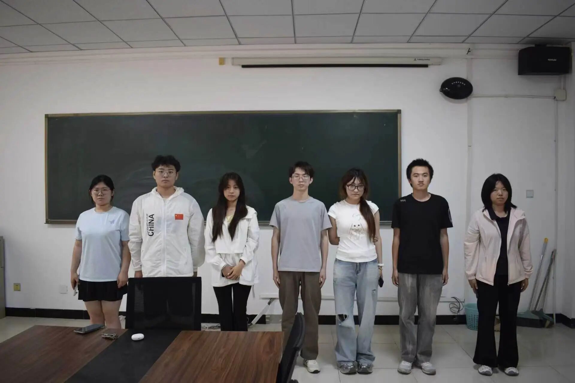 就”在周三——淬煉實戰(zhàn)硬功，保定理工學院危機處置無領導小組面試圓滿收官