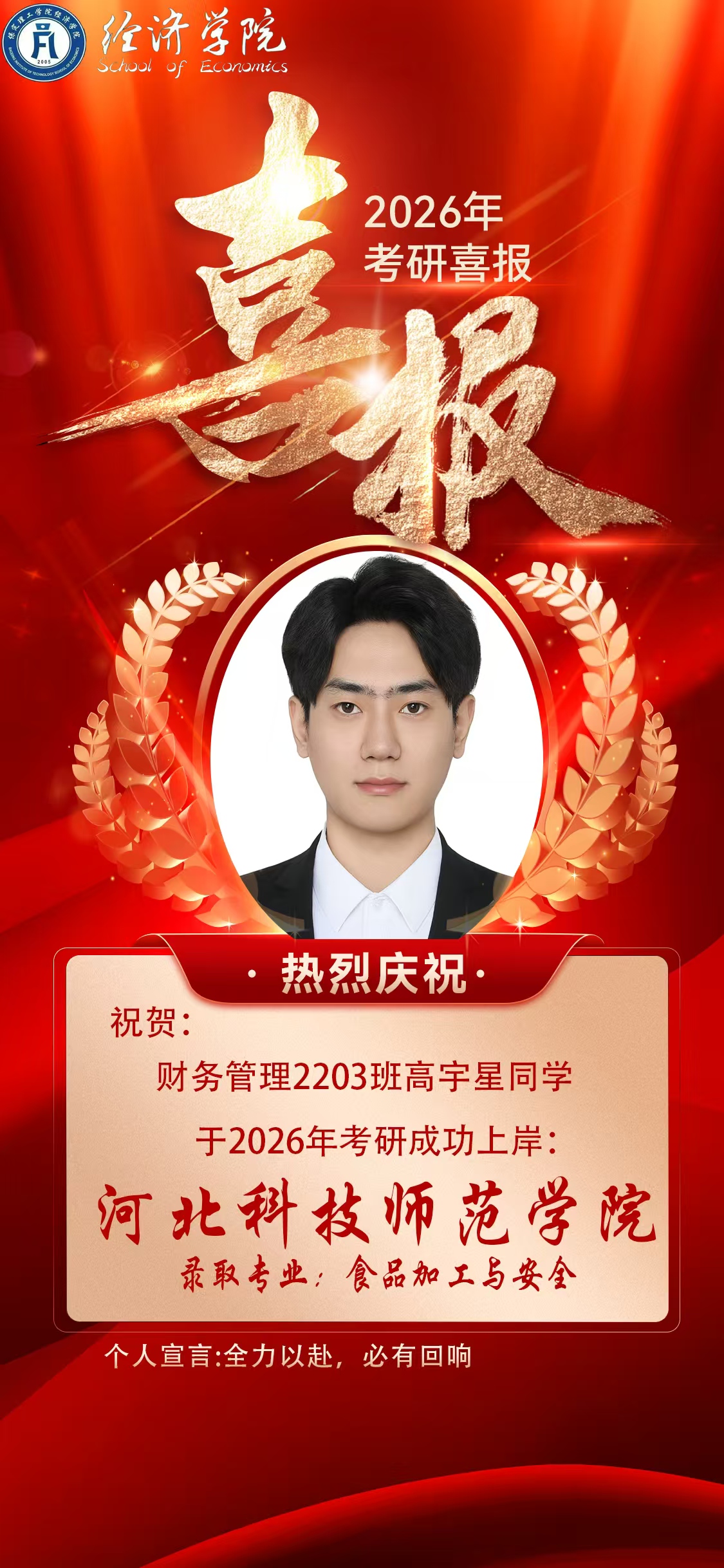 2025-2026優秀畢業生風采展示(一)
