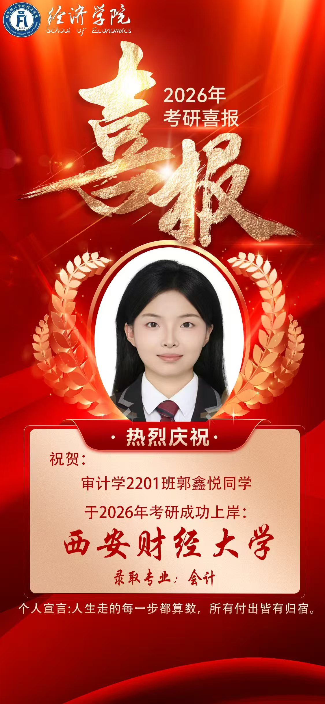 2025-2026優(yōu)秀畢業(yè)生風(fēng)采展示(四)